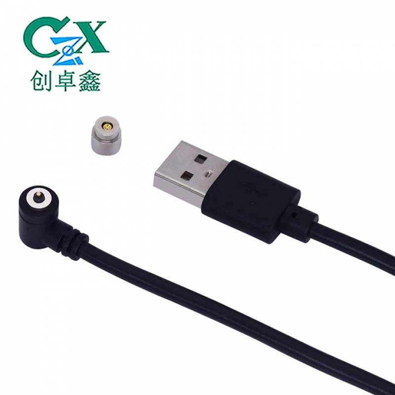 磁吸連接器